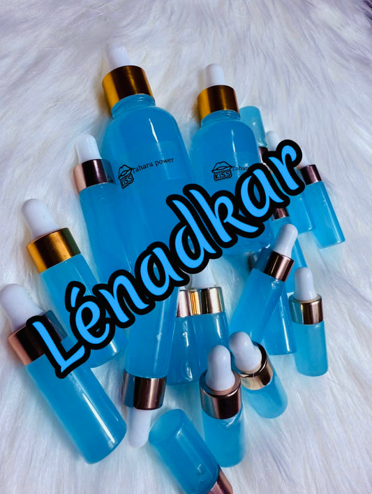 Musc-Huile lenadkar